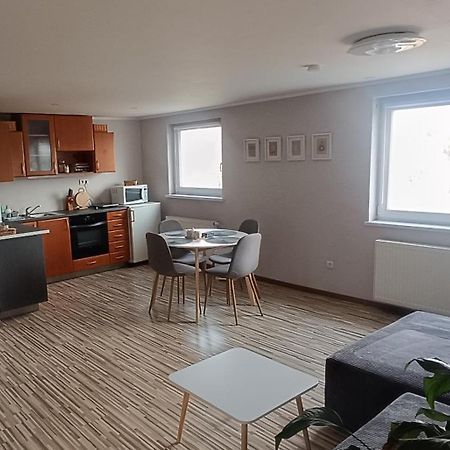 Apartman S Vyhladom Na Bojnicky Zamok Bojnice Luaran gambar