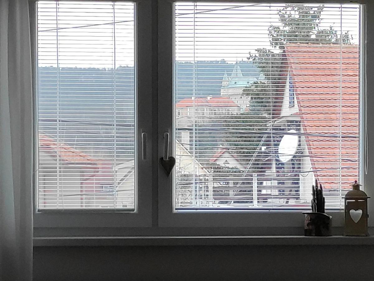 Apartman S Vyhladom Na Bojnicky Zamok Bojnice Luaran gambar