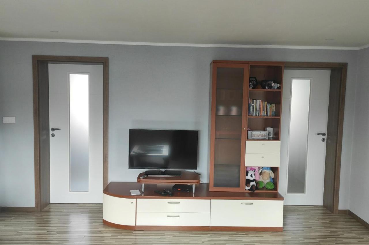 Apartman S Vyhladom Na Bojnicky Zamok Bojnice Luaran gambar