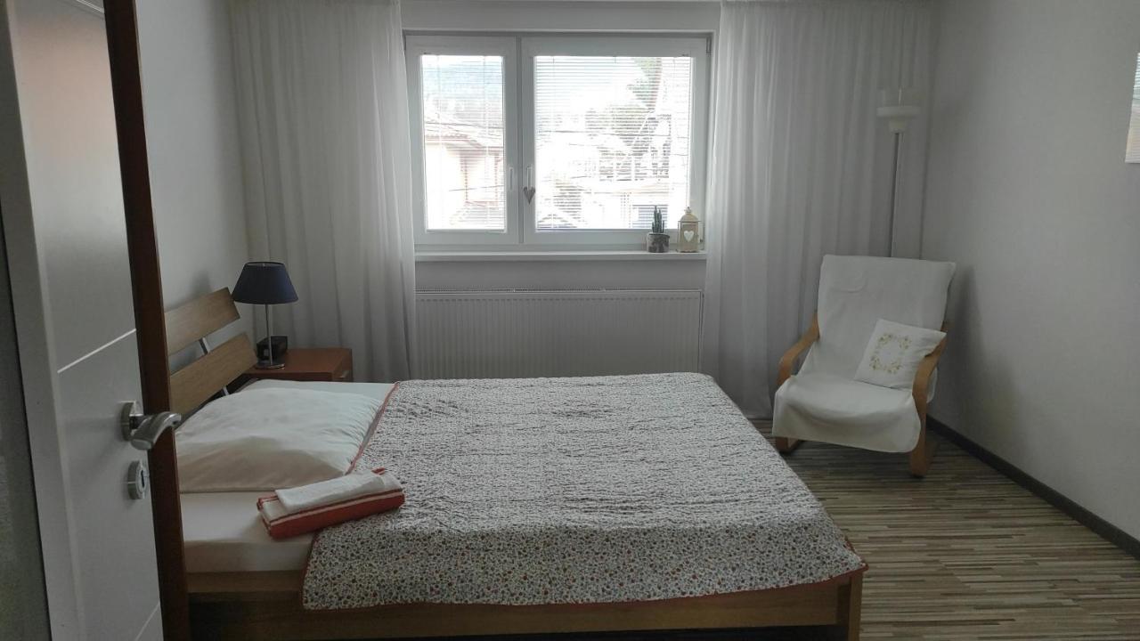 Apartman S Vyhladom Na Bojnicky Zamok Bojnice Luaran gambar