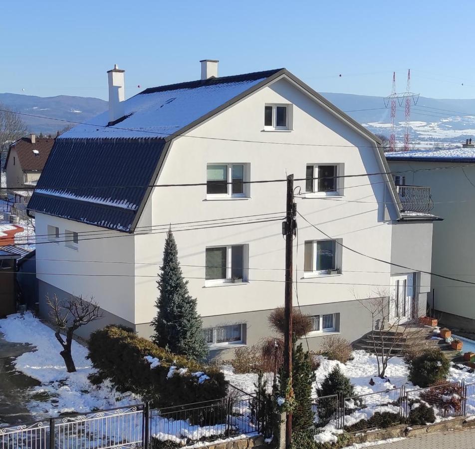 Apartman S Vyhladom Na Bojnicky Zamok Bojnice Luaran gambar