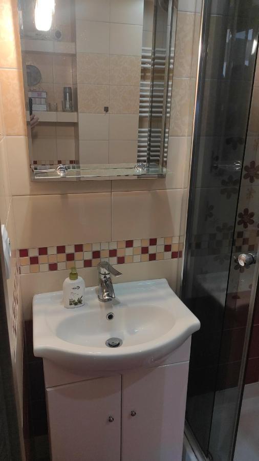 Apartman S Vyhladom Na Bojnicky Zamok Bojnice Luaran gambar