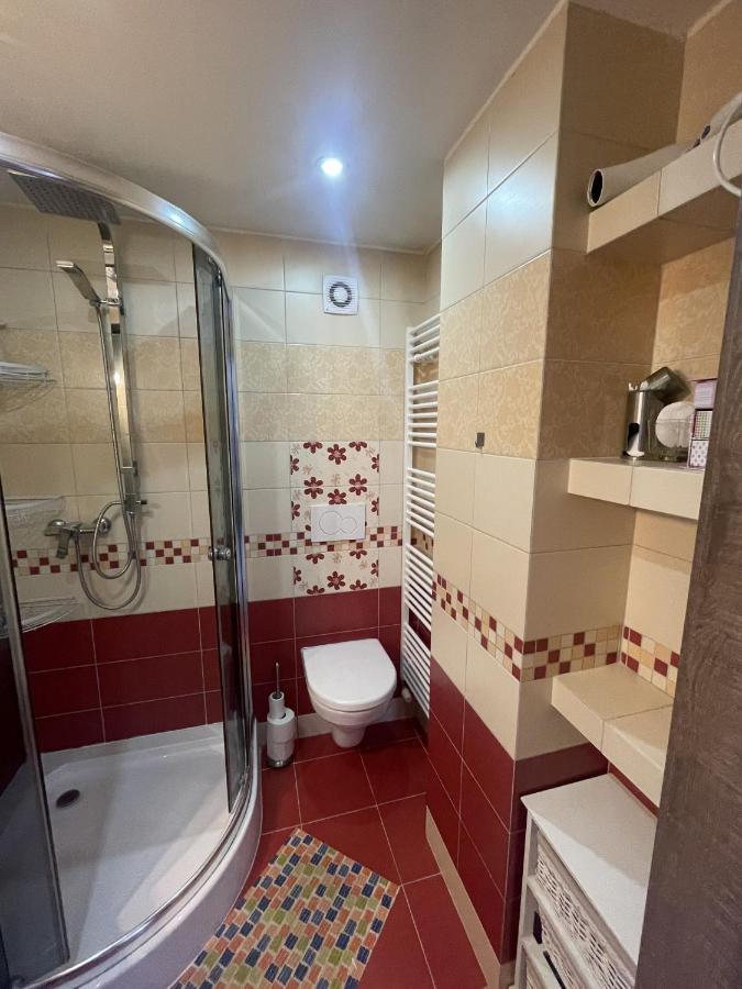 Apartman S Vyhladom Na Bojnicky Zamok Bojnice Luaran gambar