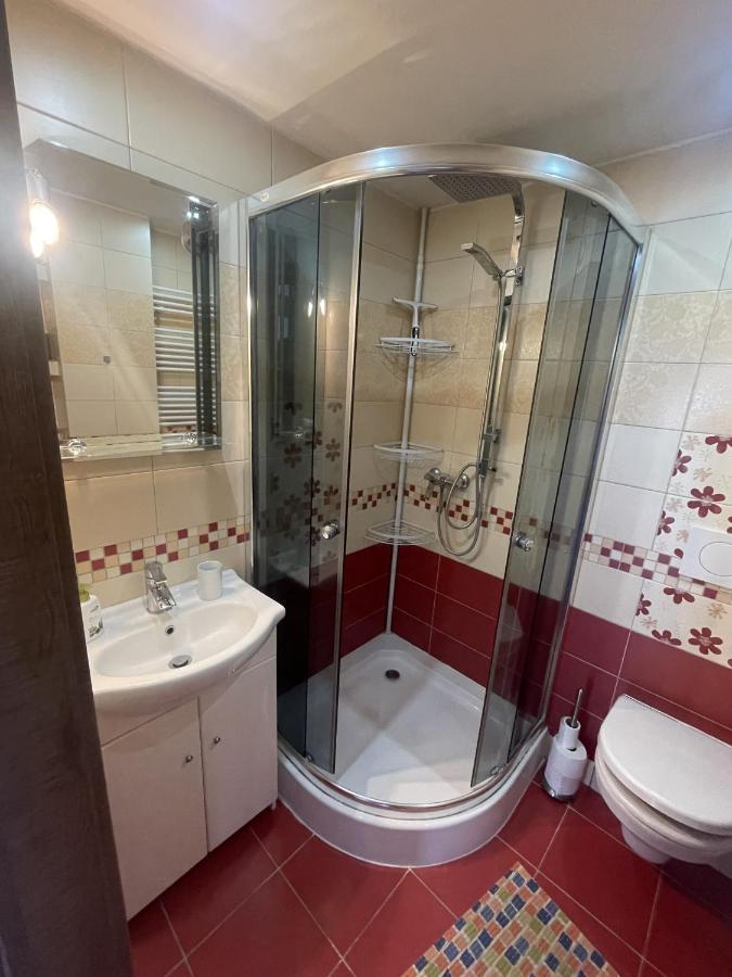 Apartman S Vyhladom Na Bojnicky Zamok Bojnice Luaran gambar