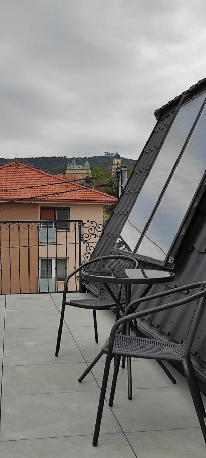 Apartman S Vyhladom Na Bojnicky Zamok Bojnice Luaran gambar