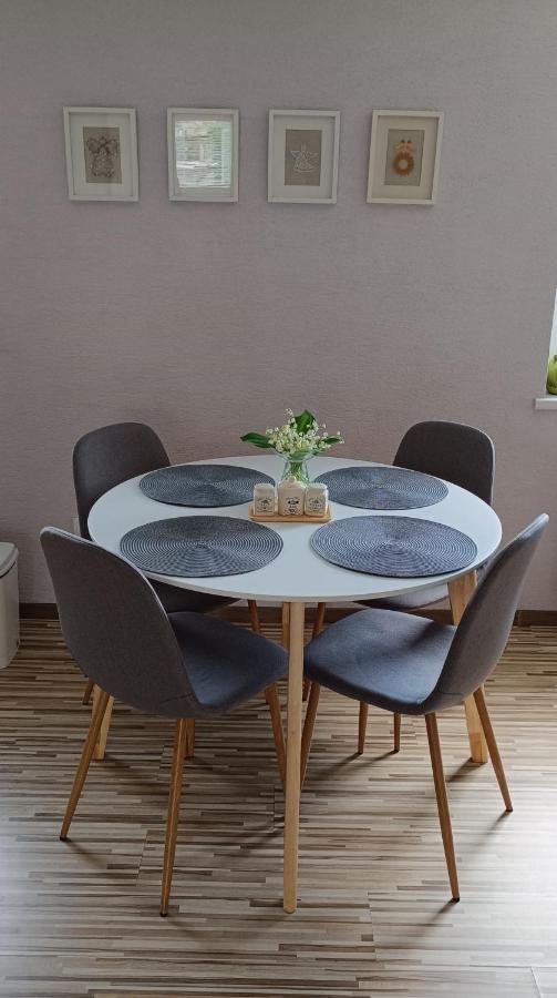 Apartman S Vyhladom Na Bojnicky Zamok Bojnice Luaran gambar