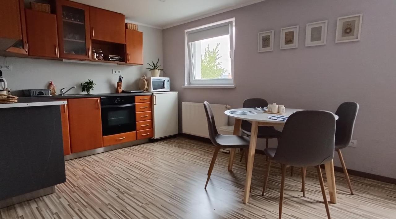 Apartman S Vyhladom Na Bojnicky Zamok Bojnice Luaran gambar