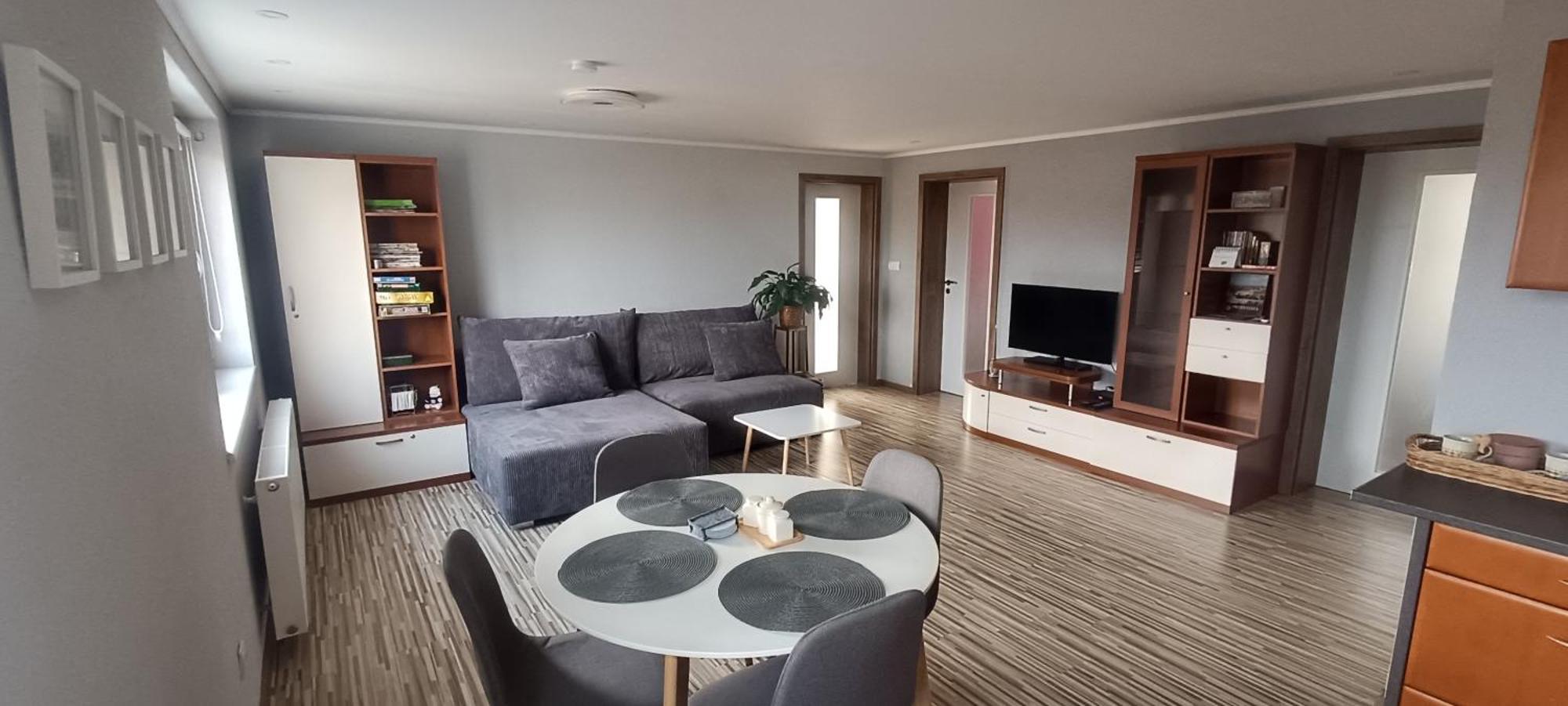 Apartman S Vyhladom Na Bojnicky Zamok Bojnice Luaran gambar
