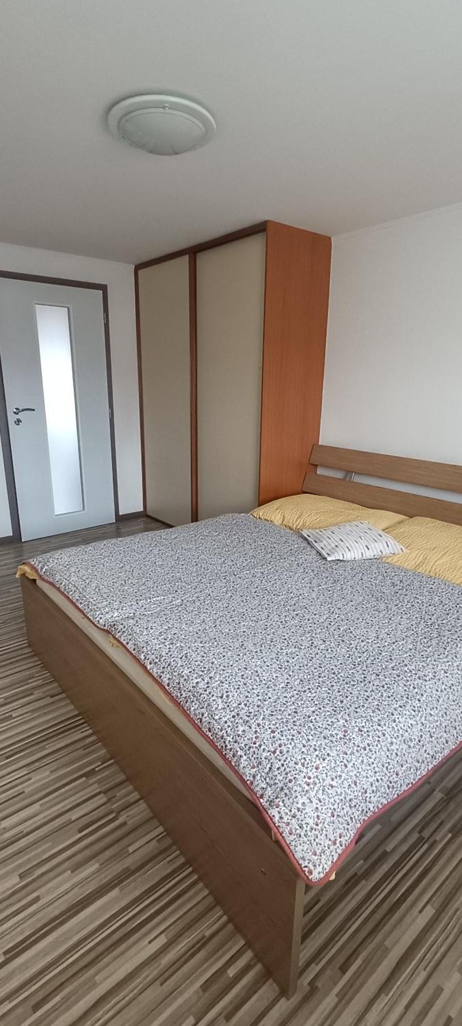 Apartman S Vyhladom Na Bojnicky Zamok Bojnice Luaran gambar