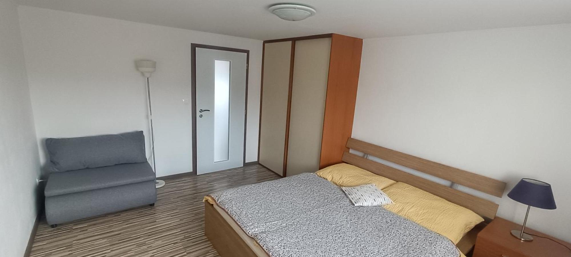Apartman S Vyhladom Na Bojnicky Zamok Bojnice Luaran gambar