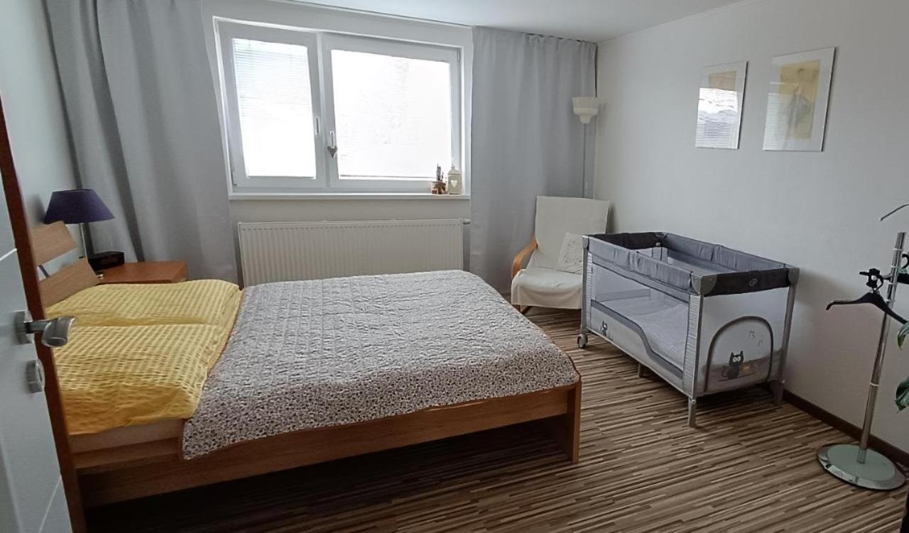 Apartman S Vyhladom Na Bojnicky Zamok Bojnice Luaran gambar